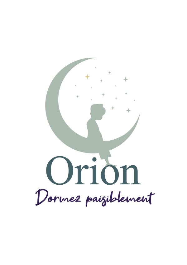 Les étoiles d'Orion